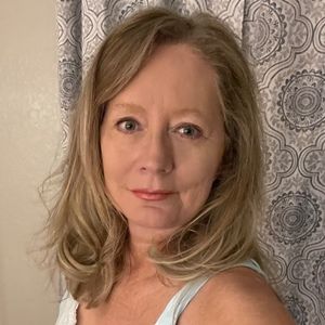 Meet your Posher, Rhonda